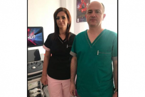 Cabinet Ginecologic Zimnicea Medic primar Obstetrică Ginecologie Doctor în Științe Medicale Dr. Cristi Caraveteanu